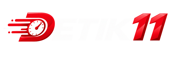 Logo DETIK11
